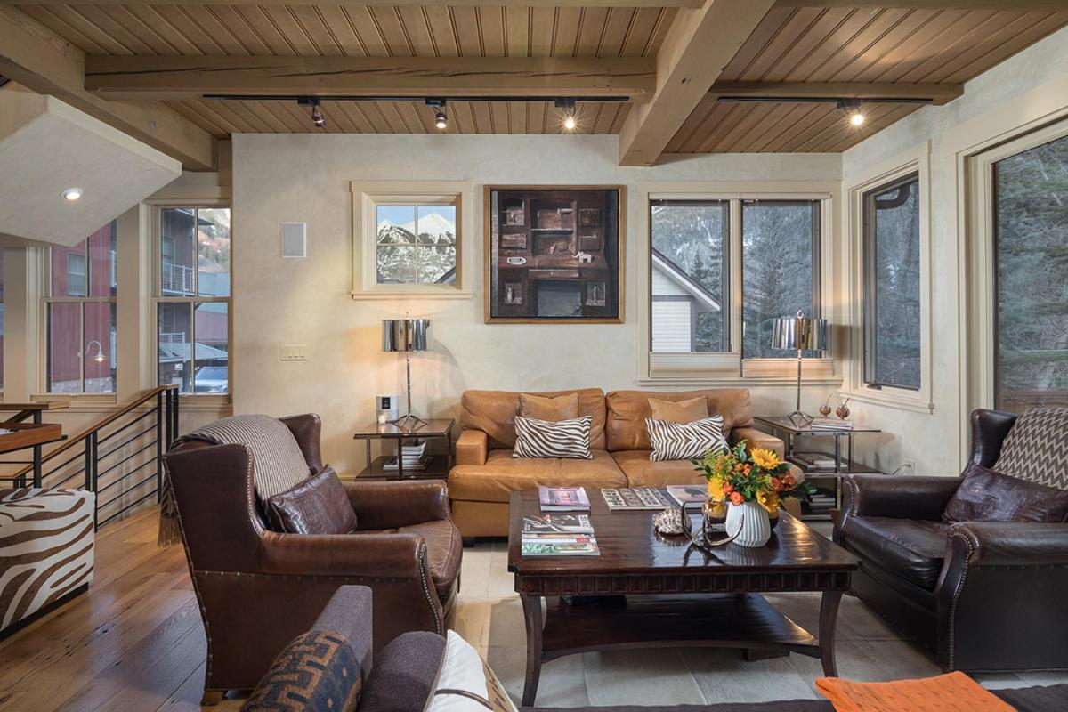 River Bliss By Exceptional * Telluride
